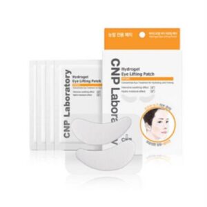 [CNP Cosmetics] HYDROGEL EYE LIFTING PATCH (4ea)