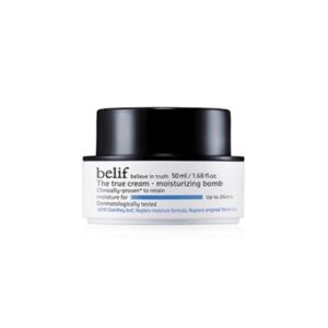 [belif] The true cream - moisturizing bomb 75ml