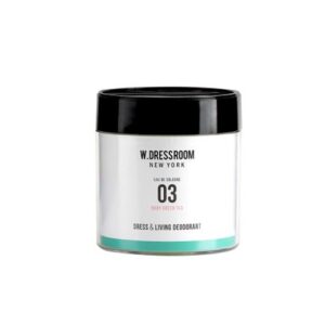 [W.DRESSROOM] Dress&Living Deodorant NO.03 Baby Green Tea