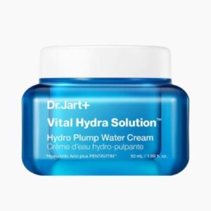 [Dr.Jart+] Vital Hydra Solution Hydro Plump Water Cream 50ml