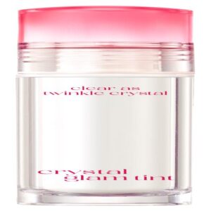 [CLIO] CRYSTAL GLAM TINT 010 BABY BERRY