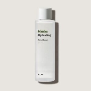 [B:LAB] MATCHA HYDRATING FACIAL TONER 200ml