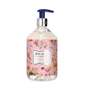 [Bouquetgarni] Fragranced Body Shower（White Musk)520ml