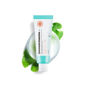 [Apieu] MADECASSOSIDE SLEEPING MASK 80ml