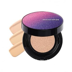 [moonshot] moonshot Micro Correctfit Cushion 101