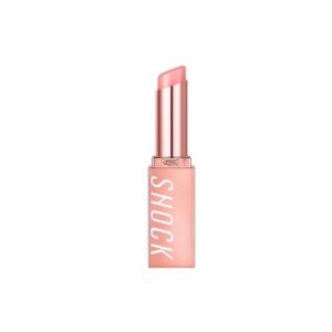 [Tonymoly] The Shocking Tinted Lip Balm #01 Veil Pink