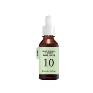 [It's Skin] (RENEWAL) POWER 10 FORMULA PO EFFECTOR PORE LUPIN  30ml