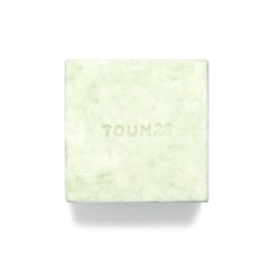[TOUN28] Facial Soap S1 Rose-hip oil 85g (for dry skin)