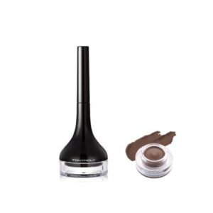 [Tonymoly] Back Gel Eyeliner #3 Pearl brown