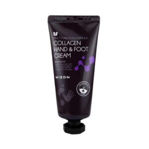 [Mizon] Collagen Hand & Foot Cream 100ml