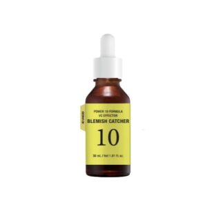 [It's Skin] (RENEWAL) POWER 10 FORMULA VC EFFECTOR BLEMISH CATCHER