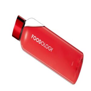 [FOODOLOGY] Foodology Bottle