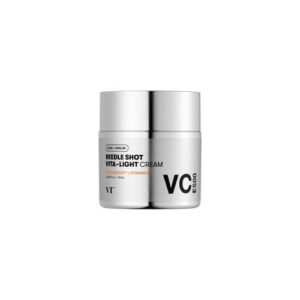 [VT COSMETICS] REEDLE SHOT VITA-LIGHT CREAM 50ml