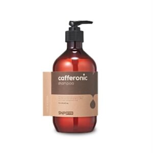 [SNP] PREP Cafferonic Body Wash 500ml
