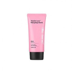 [SKINRx LAB] MadeCera Sleeping Mask 50ml