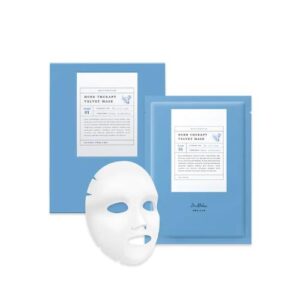 [Dr.Althea] Herb Therapy Velvet Mask ( 27g*10EA )