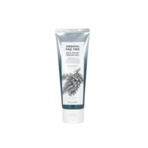 [ALLIONE] Face Polish Peeling Gel_Oriental Pine Tree 120ml