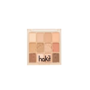 [hakit] HOLY MOLY LAYER PALETTE 01 DAY AFTER DAY