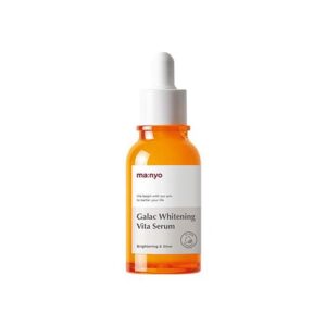 [ma:nyo] Galac Whitening Vita Serum 50ml