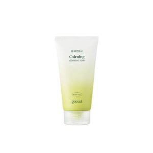 [Goodal] HOUTTUYNIA CORDATA CALMING PH BALANCING CLEANSING FOAM (22AD) 150ml