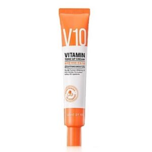 [SOMEBYMI] V10 Vitamin Tone-Up Cream 50ml
