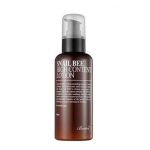 [BENTON] SNAIL BEE HIGH CONTENT LOTION 120ml