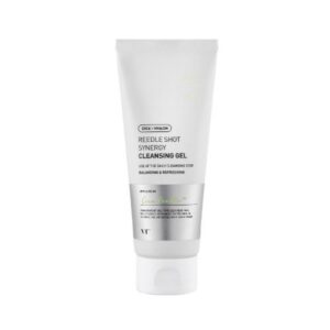 [VT COSMETICS] REEDLE SHOT SYNERGY CLEANSING GEL 150ml