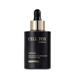 [MediPeel] Cell Toxing DermaJou Ampoule 100ml