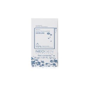 [Neogen] NEOGEN DERMALOGY REAL NIACINAMIDE SERUM 30ml (Cherry Blossom)