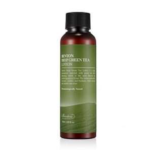 [BENTON] DEEP GREEN TEA LOTION 120ML