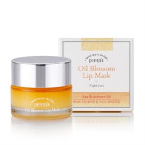 [Petitfee] Oil Blossom sea buckthorn Lip Mask