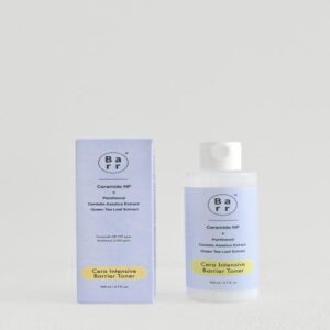 [Barr] Cera Intensive Barrier Toner 200ml