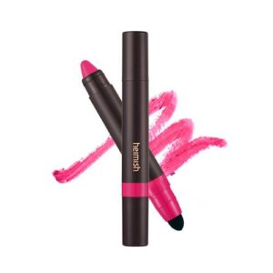 [Heimish] DAILISM GRADATION CUSHION TINT No.4 CAMELIA 5ml