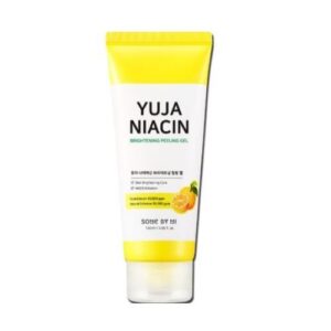[SOMEBYMI] YUJA NIACIN BRIGHTENING PEELING GEL 120ML