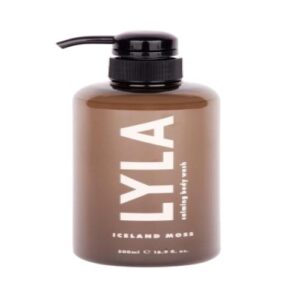 [LYLA] Calming Body Wash 500ml