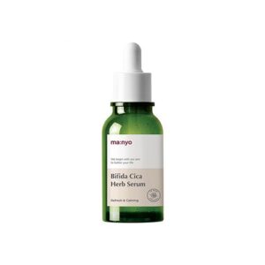 [ma:nyo] Bifida Cica Herb Serum 50ml