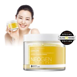[Neogen] BIO-PEEL GAUZE PEELING LEMON