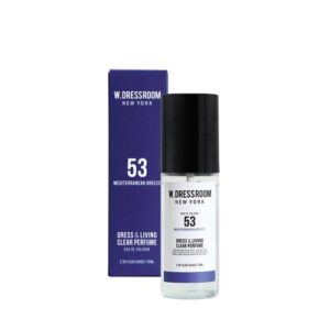 [W.DRESSROOM] Dress & Living Clear Perfume No.53 Mediterranean Breeze 70ml