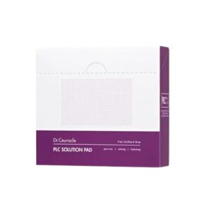 [Dr.Ceuracle] (10EA) PLC SOLUTION PAD