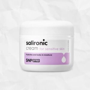 [SNP] SNP PREP Salironic Cream 55ml