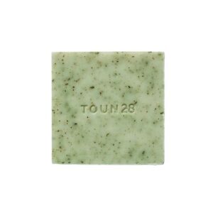 [TOUN28] Facial Soap S4 Tea-tree 100g (for acne)
