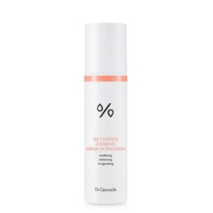 [Dr.Ceuracle] 5α CONTROL CELARING SERUM IN EMULSION 100ml