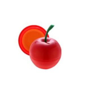 [Tonymoly] (Renewal) Mini berry lip balm Cherry