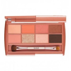 [Heimish] DAILISM EYE PALETTE CORAL ESSAY
