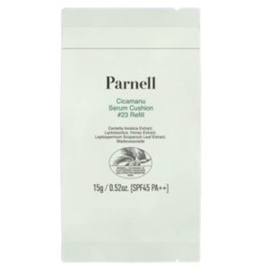 [Parnell] Cicamanu Serum Cushion #21 Refill 15g