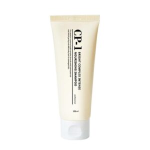 [CP-1] BRIGHT COMPLEX INTENCE NOURSHING SHAMPOO 100ML
