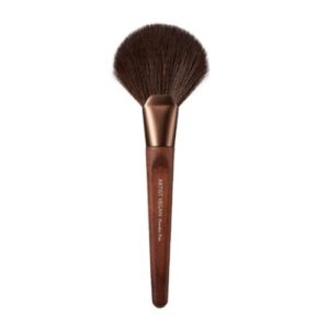 [Too Cool For School] Artist Vegan Powder Fan Brush 1ea