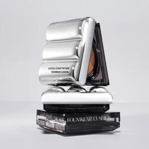 [CLIO] KILL COVER THE NEW FOUNWEAR CUSHION (PADDING CASE) 2 LINGERIE SPF50+ PA+++