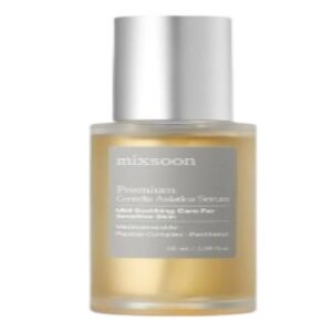 [MIXSOON] Premium Centella Asiatica Serum