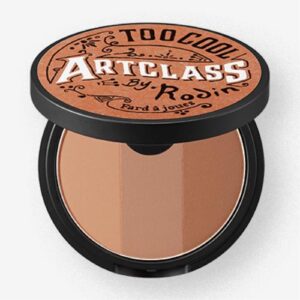 [Too Cool For School] ART CLASS BY RODIN BLUSHER 03 de Ginger